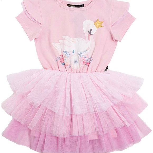 rock your baby tutu dress